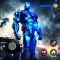 Super Steel Fighting War Hero