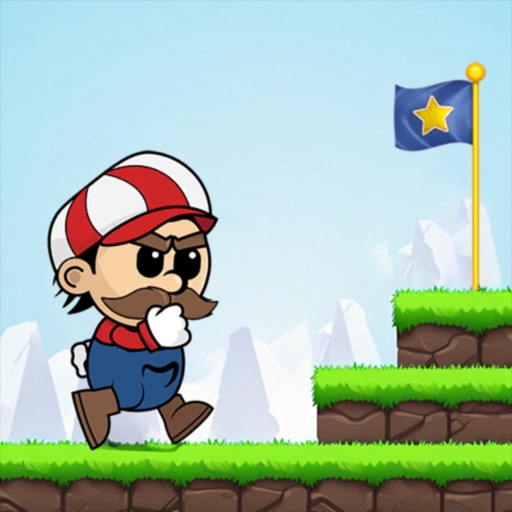 Super Jumper Run Jungle Games Super Jumper Run Jungle Games