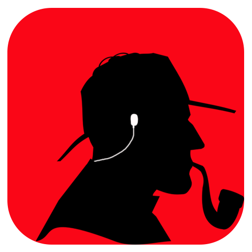 Ear Spy Super Hearing: Ear Agent