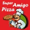 Super Amigo Pizzaservice