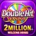 DoubleHit™ Casino Slots Games