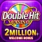 DoubleHit™ Casino Slots Games