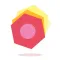 Six Hexes - Free game of hexagon blocks