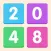 2048 - Number Puzzle