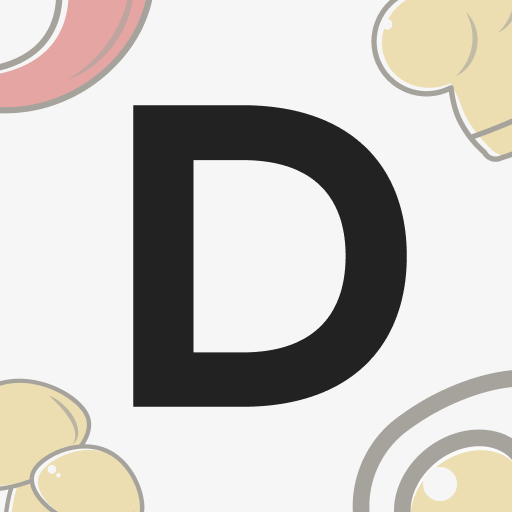 Delicio - AI Recipes Delicio - AI Recipes