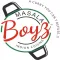 Masala Boyz