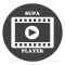 Supa IPTV Playlist Player