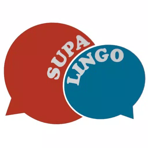 Supa Lingo