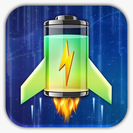 Cleaner Max - Battery Time Saver & Optimizer