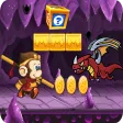 Super Kongino Amazing Adventure
