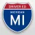 Michigan DMV Test SOS License