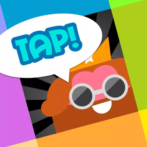 Tap Impossible Mission Tap Impossible Mission