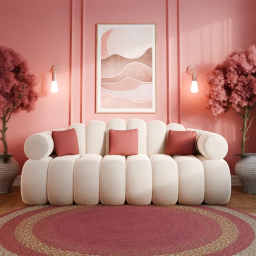 Venue: Relaxing Design Game Venue: Relaxing Design Game
