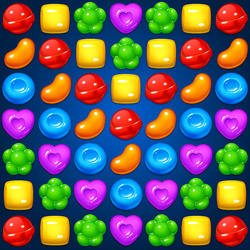 Candy Friends
