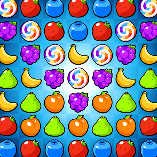 Fruits POP : Match 3 Puzzle Fruits POP : Match 3 Puzzle