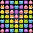 Candy Friends Forest : Match 3