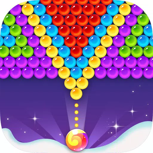 Bubble Shooter Christmas - Fun bubble shoot game Bubble Shooter Christmas - Fun bubble shoot game