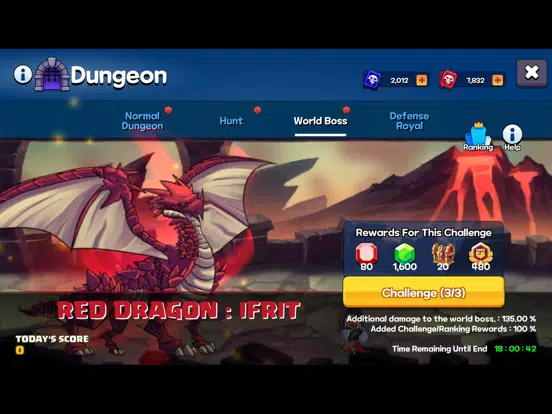 Grow Archer Chaser iPad 应用截图