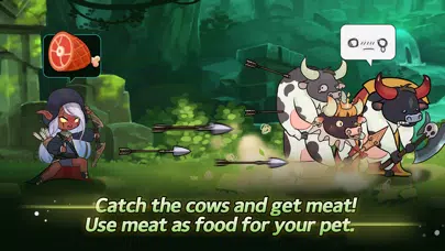 Grow Archer Chaser应用截图