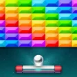 Brick Breaker : Space Outlaw Brick Breaker : Space Outlaw