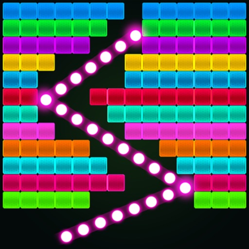 Bricks Breaker Galaxy Shooter Bricks Breaker Galaxy Shooter