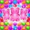 Sugar Hunter: Match 3 Puzzle