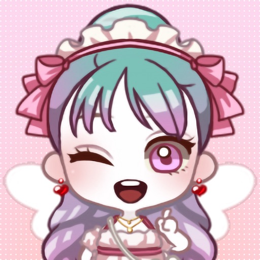 Super Idol : Dress Up Game Super Idol : Dress Up Game