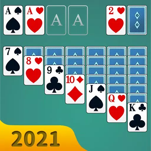 Solitaire Classic: Card 2020 Solitaire Classic: Card 2020