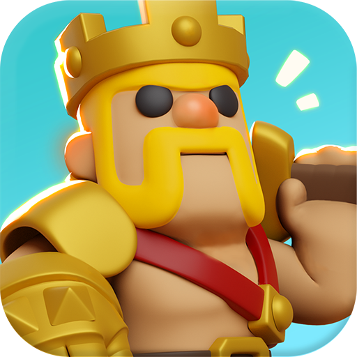 Clash Mini Clash Mini