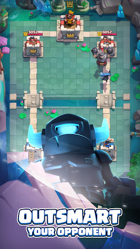 Clash Royale Screenshots