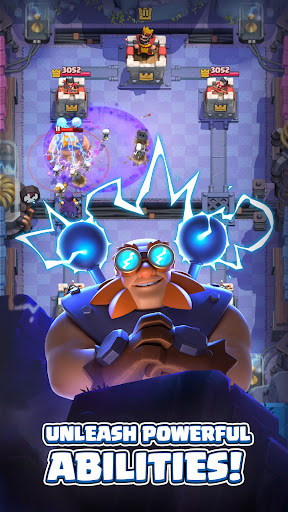 Clash Royale Screenshots