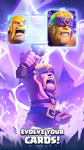 Clash Royale Screenshots