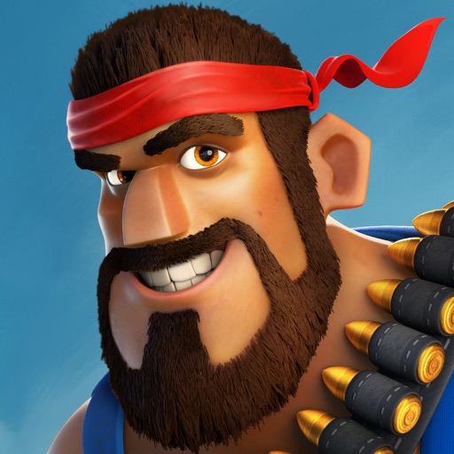Boom Beach Boom Beach