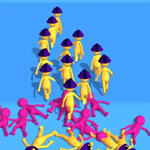Super Clash : Join the Crowd Super Clash : Join the Crowd