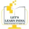 Let's Learn India