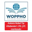Ankara Nobel Tıp Kitabevleri