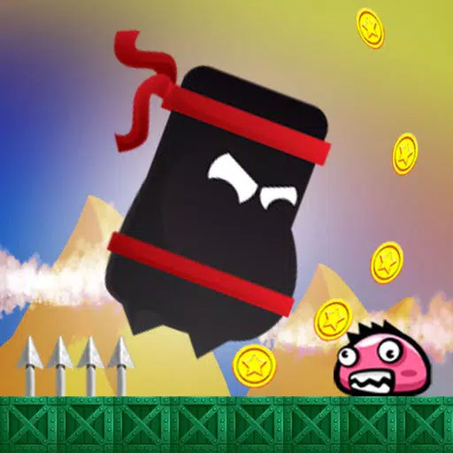 Ninja Ranger Adventure Ninja Ranger Adventure