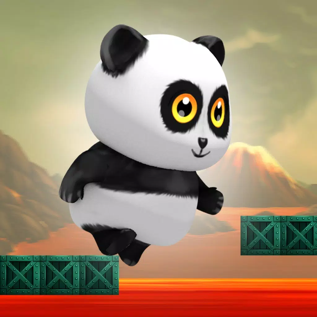 Panda the Master - Pop the Rooms to Win Panda the Master - Pop the Rooms to Win
