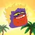 Aloha Jumper Adventures - Moana Friend in Jungle
