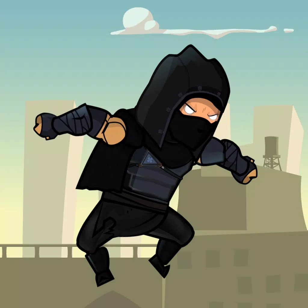 Teenage Ninja Game - Mutant Teen Adventure Teenage Ninja Game - Mutant Teen Adventure