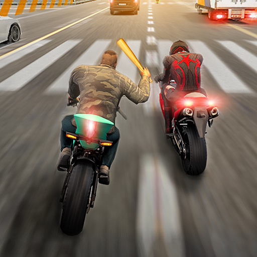 Road Rush Road Rush