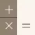 Good Calc - Focusing on the most basic calculation system!