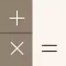 Good Calc - Focusing on the most basic calculation system!