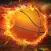 Super Dunk Basketball Machine