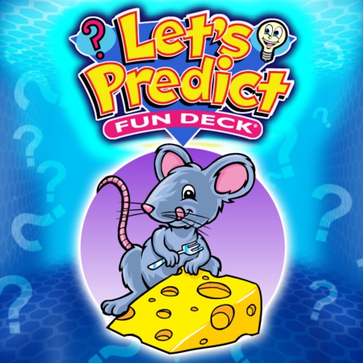 Let's Predict Fun Deck Let's Predict Fun Deck