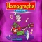 Homographs Fun Deck