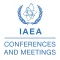 IAEA Conferences and Meetings