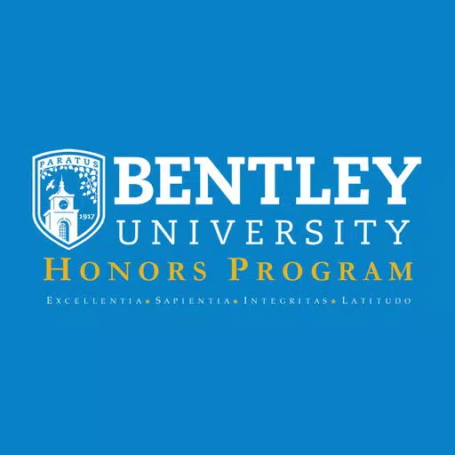 Bentley Honors Bentley Honors
