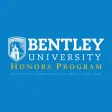 Bentley Honors