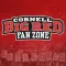 Cornell Big Red Fan Zone